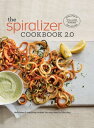 The Spiralizer Cookbook 2.0 Delicious Inspiring Recipes for Any Meal of the Day【電子書籍】 The Williams-Sonoma Test Kitchen