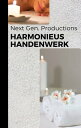 Harmonieus Handenwerk - Massageboek - Massage Ke