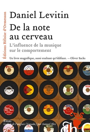 De la note au cerveau