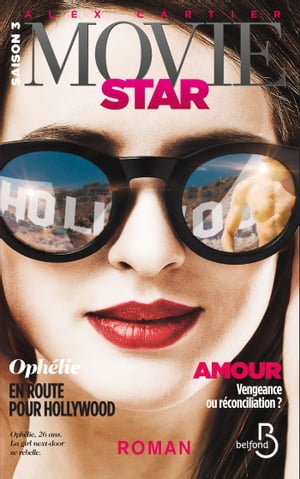 Movie Star Saison 3 Hollywood【電子書籍】[