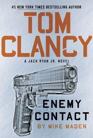 Tom Clancy Enemy Contact【電子書籍】[ Mike Maden ]