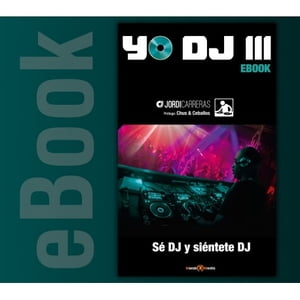 YO DJ III