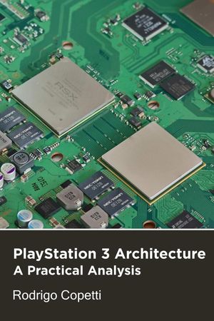 PlayStation 3 Architecture