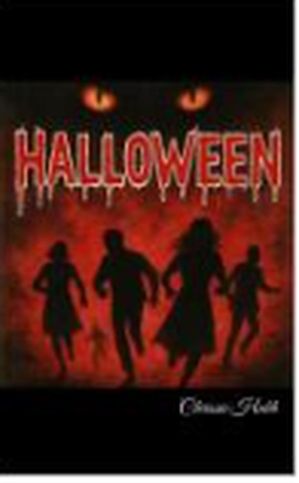 Halloween!【電子書籍】[ Chrissie Hubb ]