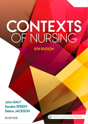 Contexts of Nursing