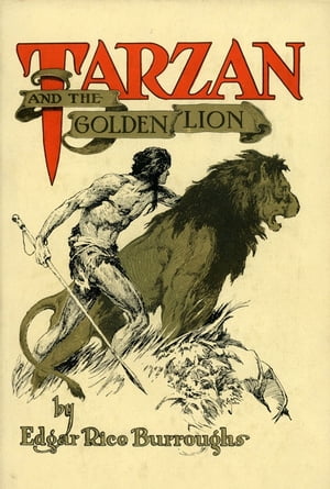 Tarzan, seigneur de la jungle