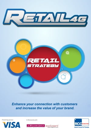 Retail4G: Retail Strategy