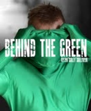 Behind The Green