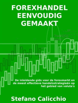 Forexhandel eenvoudig gemaakt