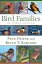 Bird Families Of North America