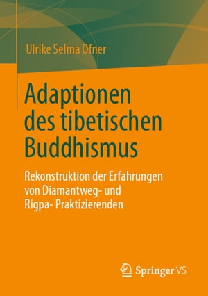 Adaptionen des tibetischen Buddhismus