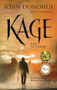 Kage The Shadow【電子書籍】 John J. Donohue