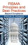 FISMA Principles and Best Practices Beyond ComplianceŻҽҡ[ Patrick D. Howard ]