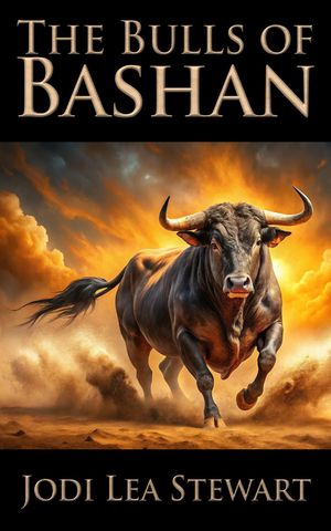 The Bulls of BashanŻҽҡ[ Jodi Lea Stewart ]