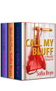 Call My Bluff【電子書籍】[ Sofia Bryn ]