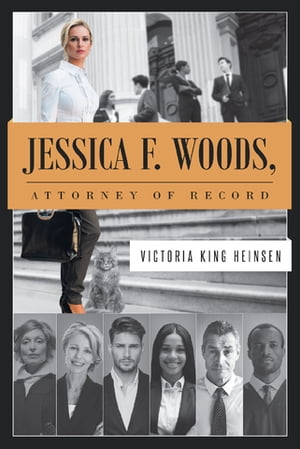 Jessica F. Woods Attorney of Record