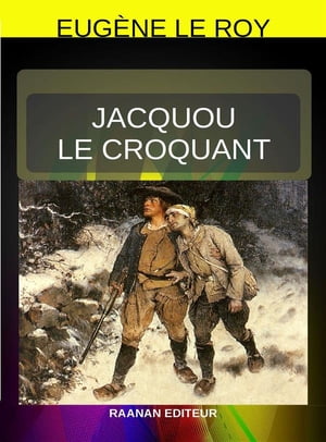 Jacquou le Croquant