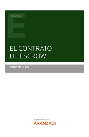 El contrato de Escrow