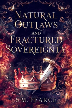 ŷKoboŻҽҥȥ㤨Natural Outlaws and Fractured SovereigntyŻҽҡ[ S.M. Pearce ]פβǤʤ600ߤˤʤޤ