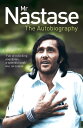 Mr Nastase: The Autobiography【電子書籍】[ Ilie Na