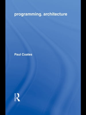 Programming.Architecture