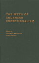 The Myth of Southern ExceptionalismydqЁz