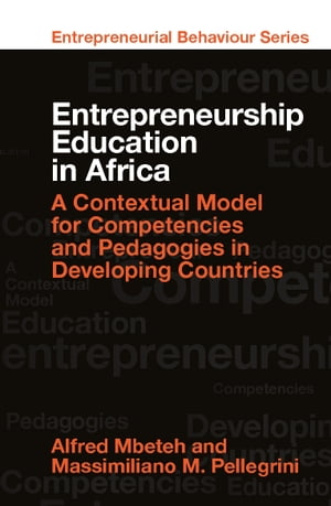 Entrepreneurship Education in Africa