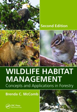 Wildlife Habitat Management