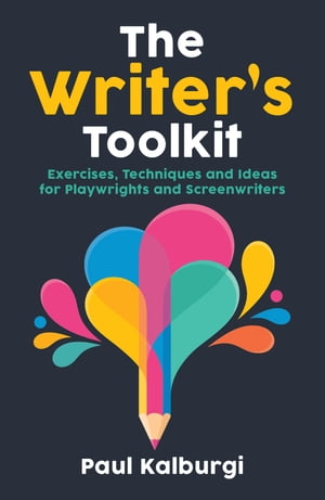 The Writer's Toolkit