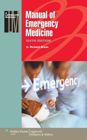 Manual of Emergency Medicine