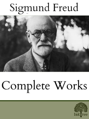 The Complete Sigmund Freud