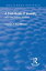 Revival: A Textbook of Insanity (1914) And Other Mental DiseasesŻҽҡ[ Charles Arthur Mercier ]