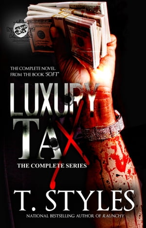 Luxury Tax: The Complete Series