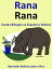 Cuento Bilingüe en Español e Italiano: Rana - Rana (Colección Aprender Italiano)