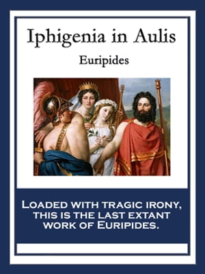 Iphigenia in Aulis