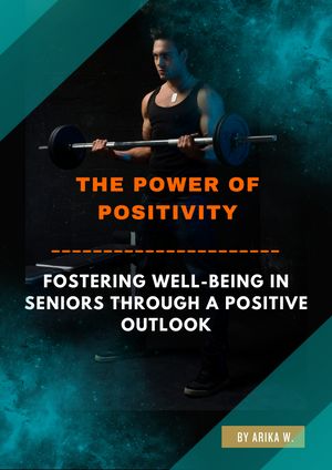 The Power of Positivity