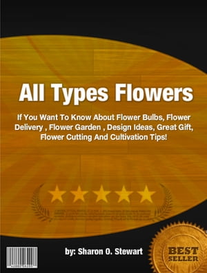 All Types Flowers