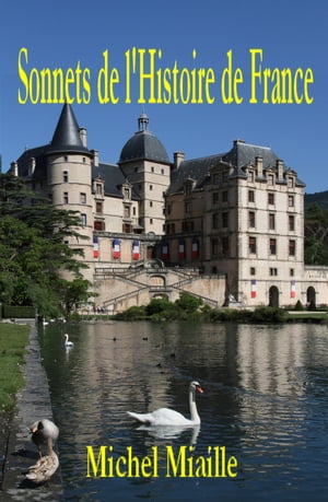 Sonnets de l'Histoire de France【電子書籍