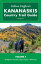 Gillean Daffern's Kananaskis Country Trail Guide - 4th Edition