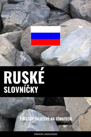 Ruské Slovníčky