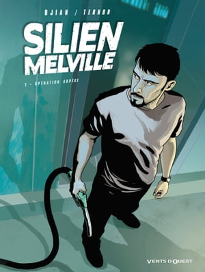 Silien Melville - Tome 01