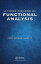 A First Course in Functional Analysis