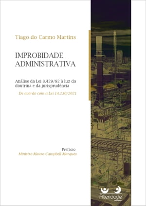 IMPROBIDADE ADMINISTRATIVA