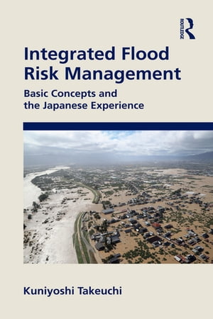 Integrated Flood Risk Management