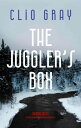 The Juggler 039 s Box The Bookfinders, 2【電子書籍】 Clio Gray