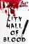 City Hall of Blood (Sven the Zombie Slayer, Book 2)