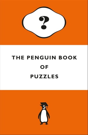 The Penguin Book of Puzzles