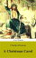 A Christmas Carol (Classic Edition , Active TOC) (AtoZ Classics)Żҽҡ[ Charles Dickens ]