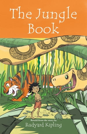 The Jungle Book