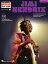 Jimi Hendrix - Deluxe Guitar Play-Along Volume 24